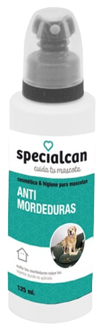 Antimordeduras Specialcan para perros y gatos