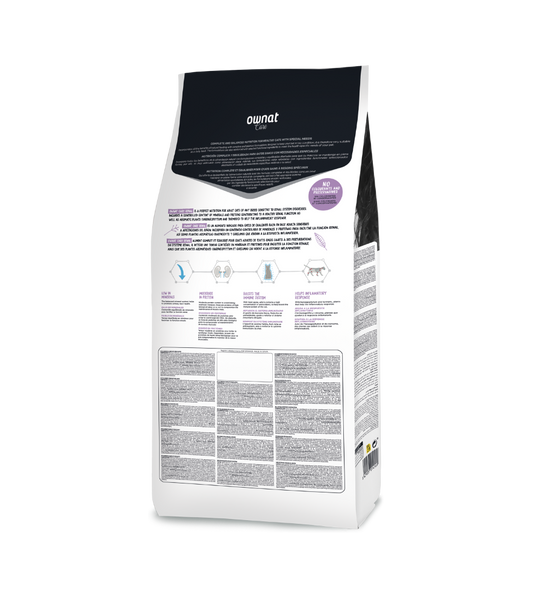 Ownat Care Renal pienso para gatos