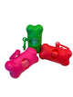 Dispensador de Bolsas Higiénicas para perros