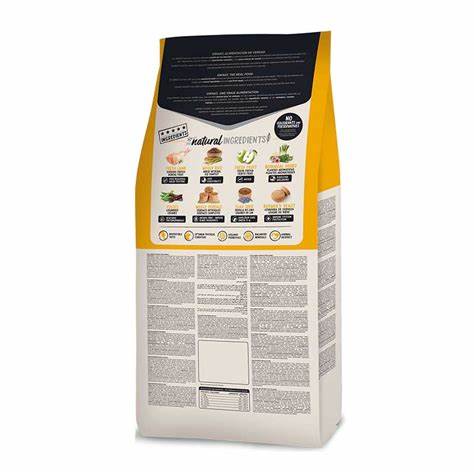 Ownat Classic Lamb&Rice pienso para perros de cordero y arroz