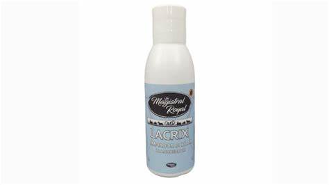 Limpiador ocular blanqueador Magistral Royal para perros y gatos
