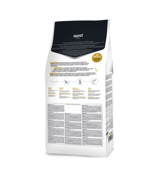 Ownat Care Urinary pienso para gatos