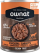 Ownat Wetline comida húmeda para perros