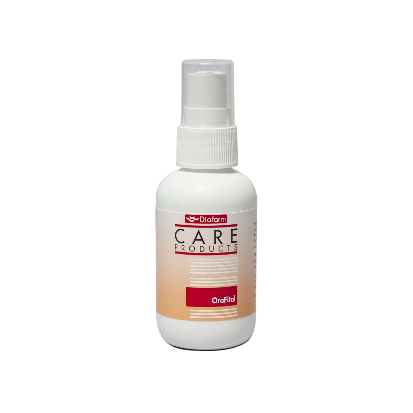 Blanqueador de dientes y spray de higiene bucal para perros y gatos 50ml