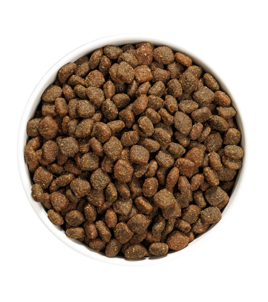 Ownat Author Fresh Rooster pienso para perros de pollo de corral