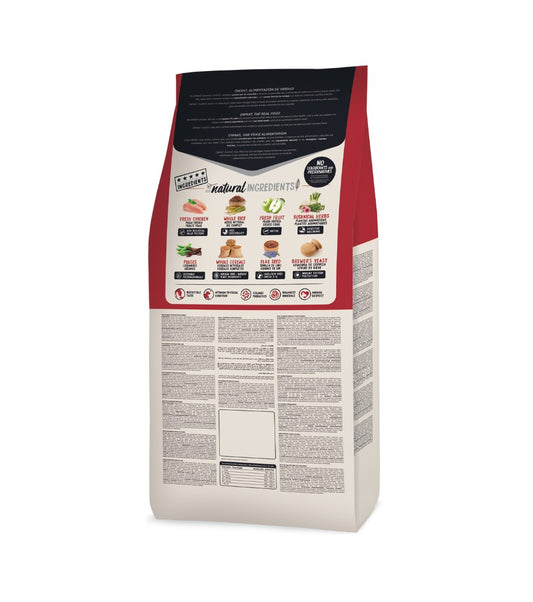 Ownat Classic Complet pienso para perros de pollo