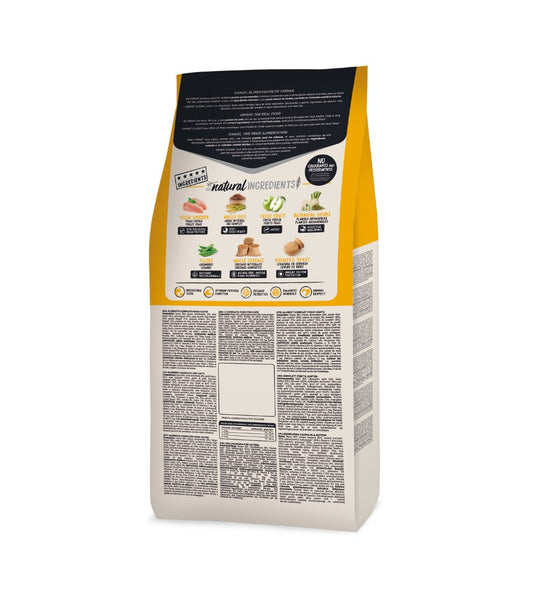 Ownat Classic Daily Care pienso para gatos de pollo