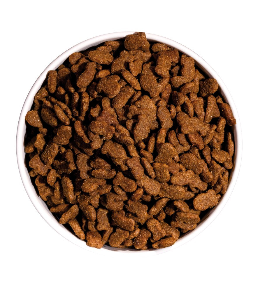 Ownat Classic Fish pienso para gatos de pescado