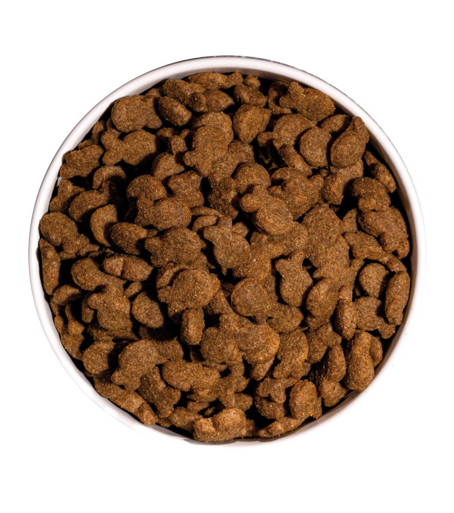 Ownat Classic Fish pienso para perros de pescado