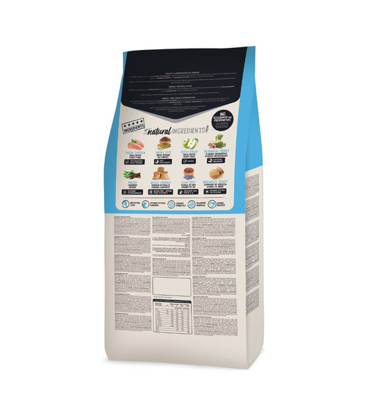 Ownat Classic Junior pienso para perros cachorros