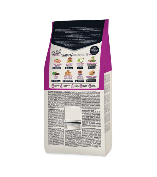 Ownat Classic Mini Adult pienso para perros de raza pequeña