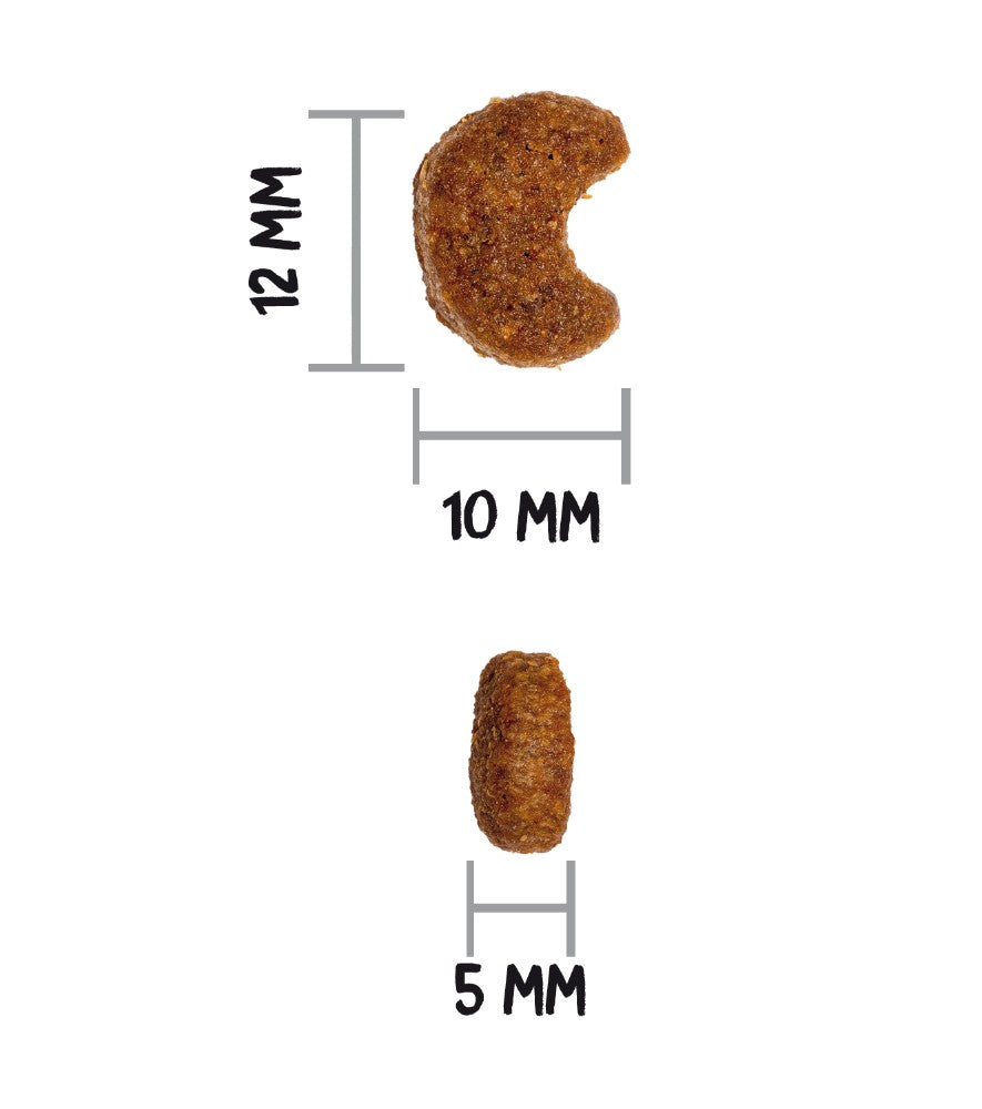 Ownat Classic Sterilized pienso para gatos esterilizados de pollo