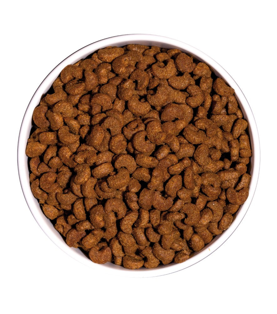 Ownat Classic Sterilized pienso para gatos esterilizados de pollo