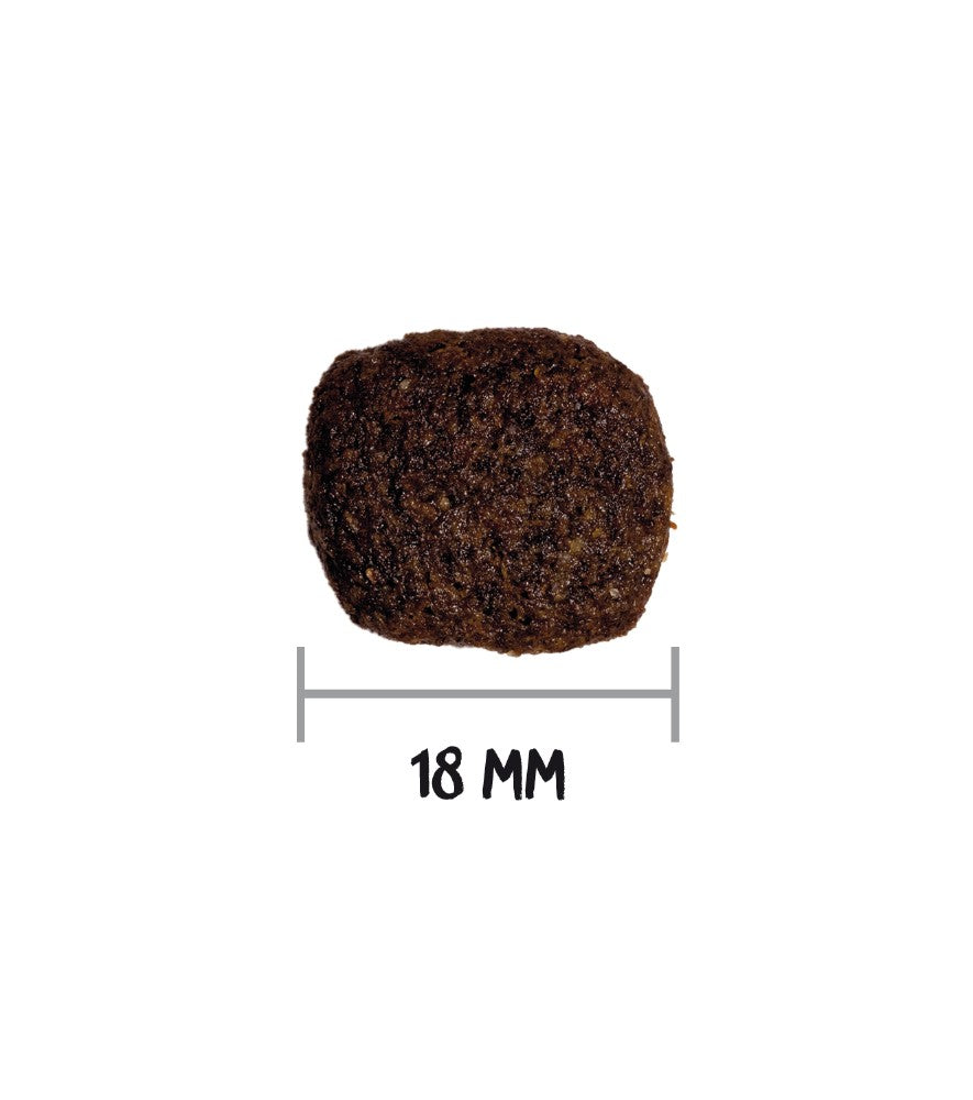 Ownat Hypoallergenic Grain Free Lamb pienso para perros hipoalergénicos de cordero