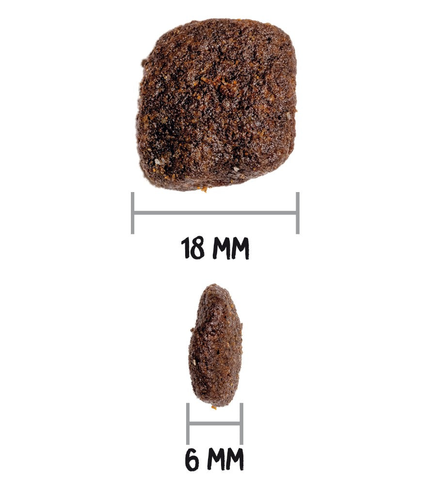 Ownat Hypoallergenic Grain Free Pork pienso para perros hipoalergénicos de cerdo