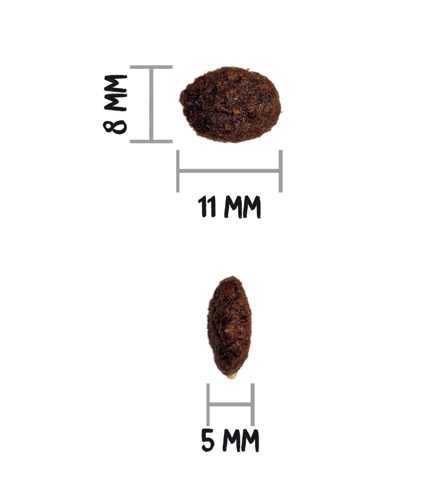 Ownat Prime Grain Free Adult Chicken&Turkey pienso para gatos de pollo y pavo sin cereales
