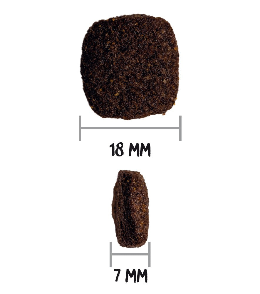 Ownat Prime Grain Free Adult Chicken&Turkey pienso para perros de pollo y pavo sin cereales (Copia)