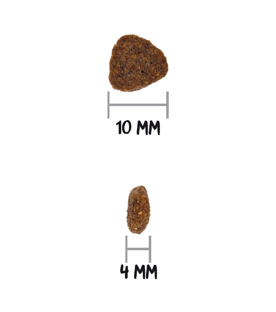 Ownat Prime Grain Free Kitten pienso para gatitos de pollo sin cereales