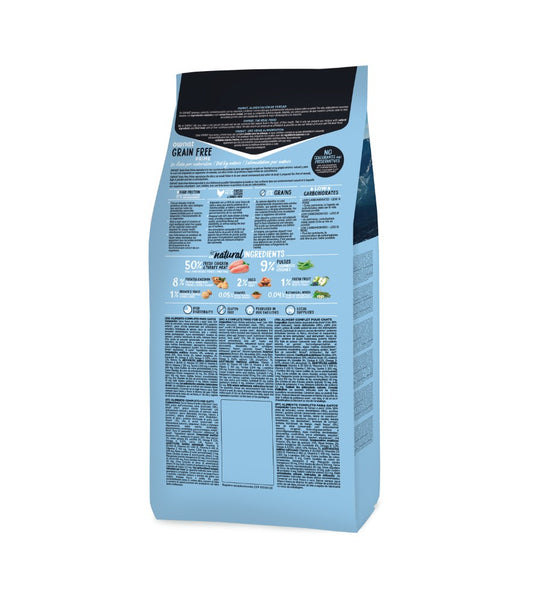 Ownat Prime Grain Free Kitten pienso para gatitos de pollo sin cereales