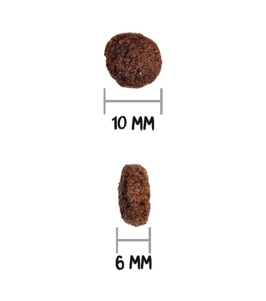 Ownat Prime Grain Free Mini Adult Chicken&Turkey pienso para perros de raza pequeña sin cereales