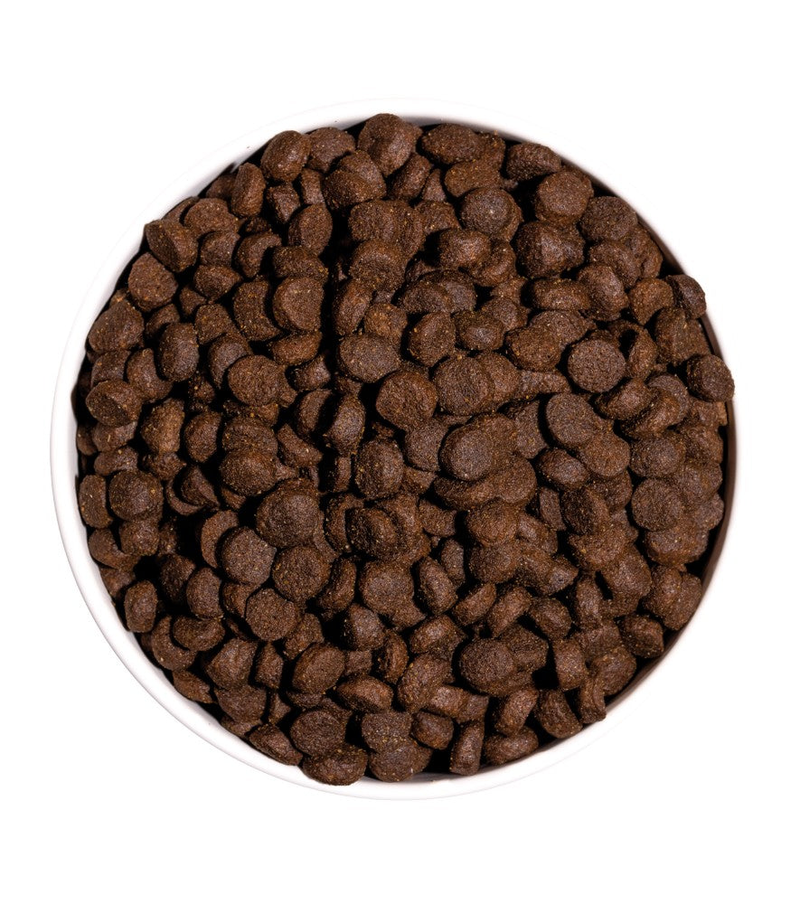 Ownat Prime Grain Free Mini Adult Lamb pienso para perros de raza pequeña de cordero sin cereales