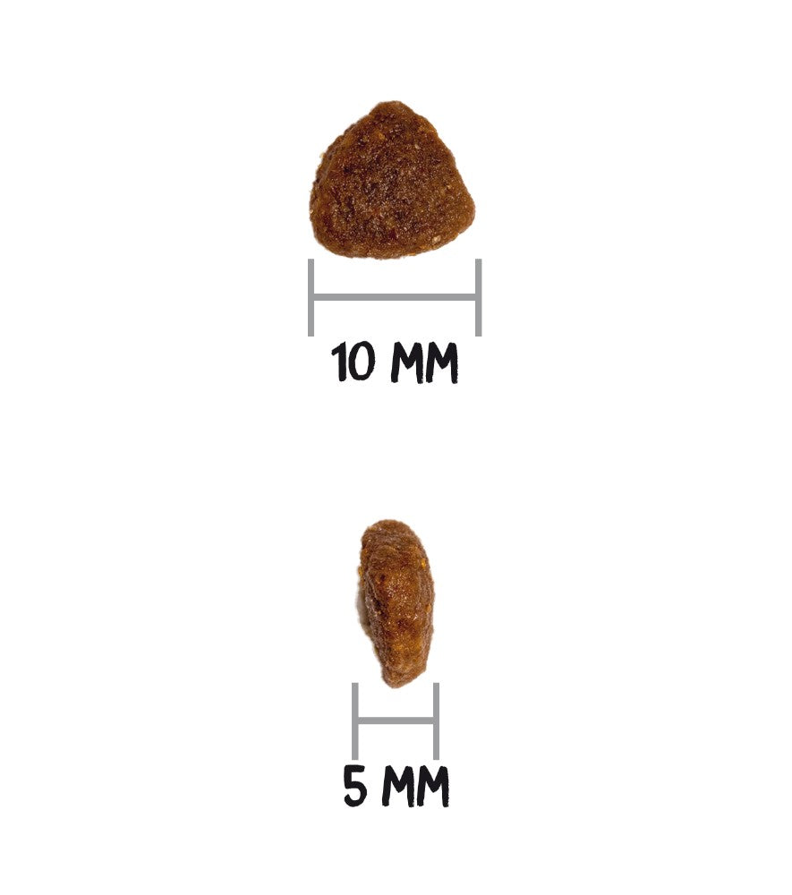 Ownat Just Grain Free Adult pienso para gatos de pollo sin cereales