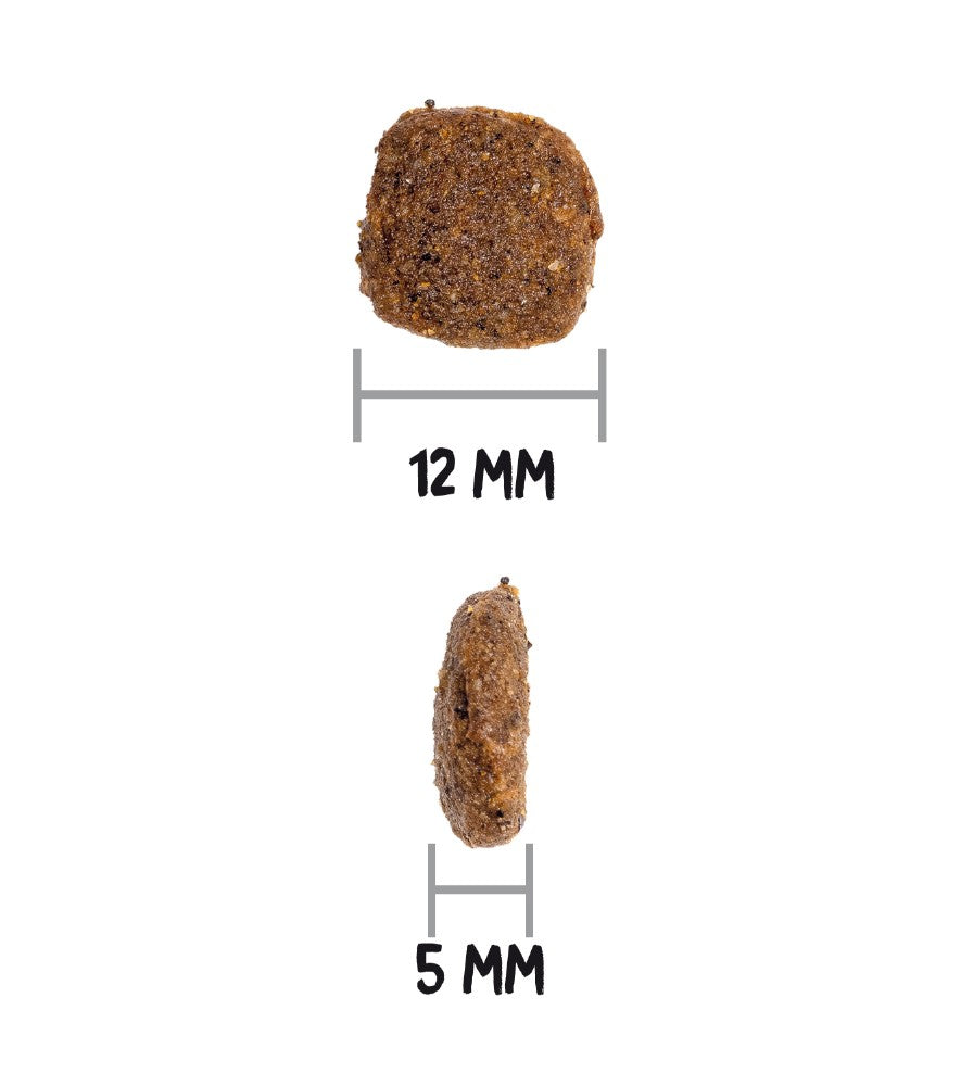 Ownat Just Grain Free Duck pienso para perros de pato sin cereales