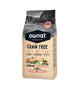 Ownat Just Grain Free Salmon&Seafood pienso para perros de salmón y marisco sin cereales