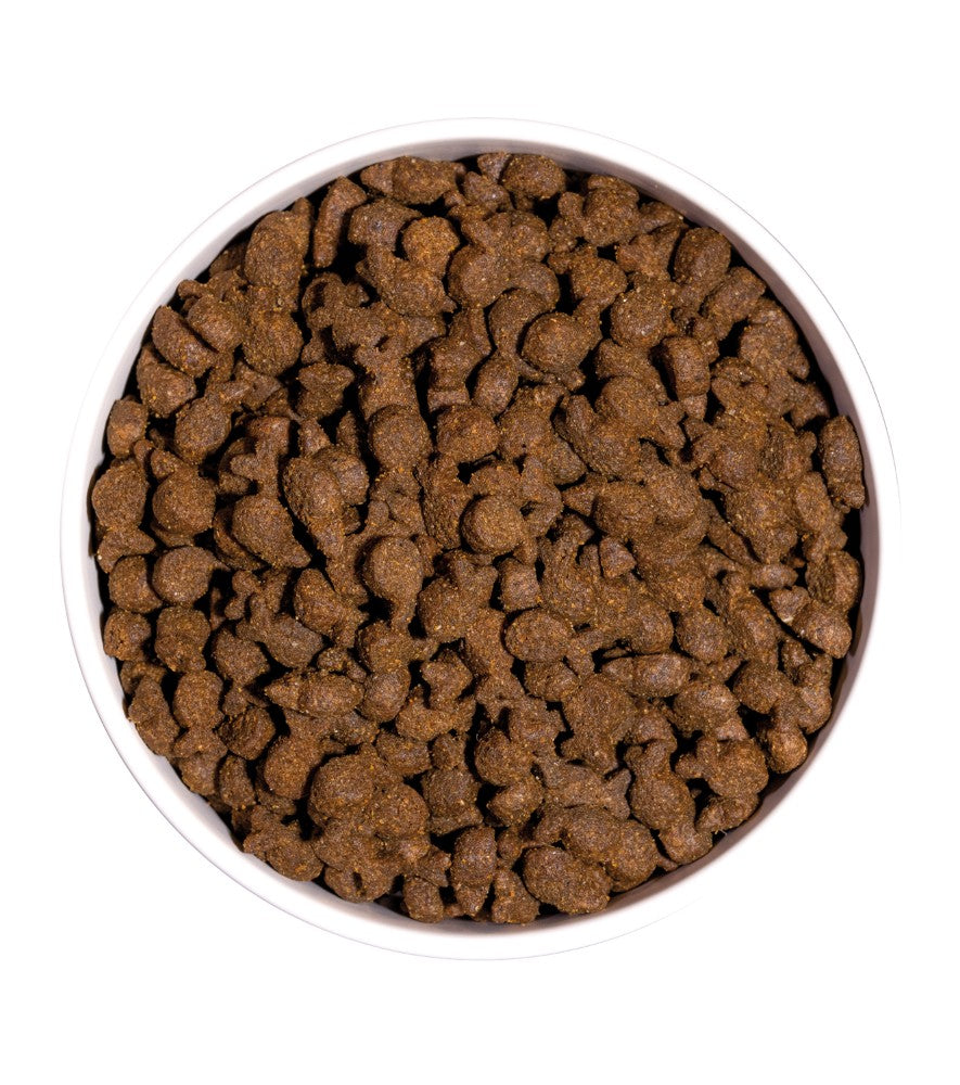 Ownat Just Grain Free Trout pienso para perros de trucha sin cereales