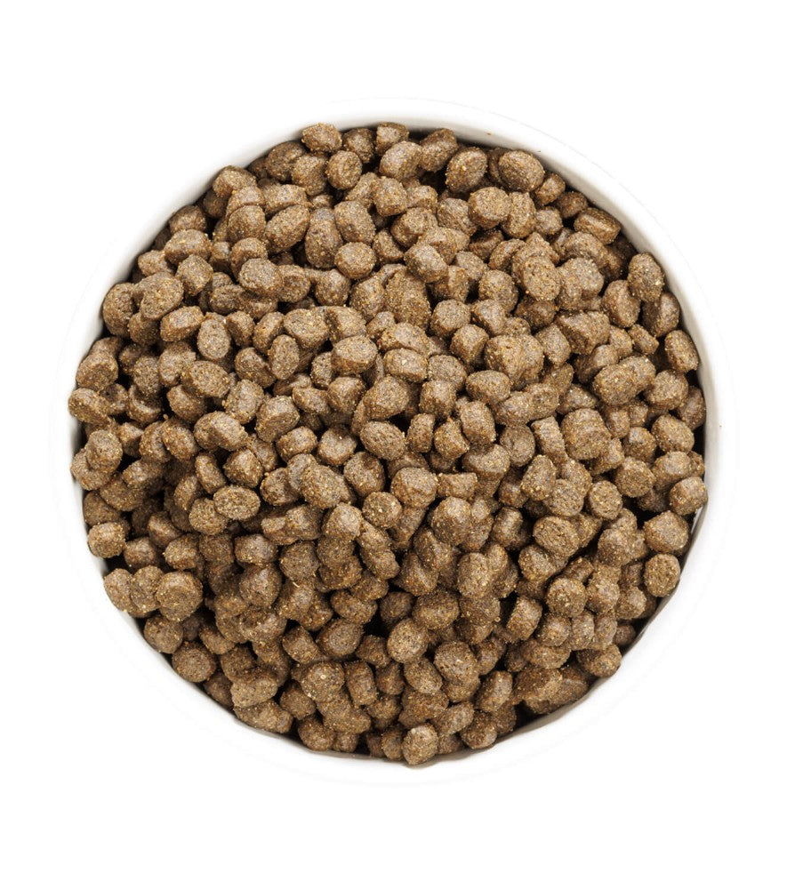 Ownat Just Grain Free Sterilized Fish pienso para gatos esterilizados de pescado sin cereales