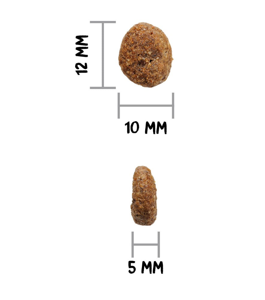 Ownat Hypoallergenic Grain Free Mini Lamb pienso para perros de raza pequeña hipoalergénicos de cordero