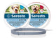 Collar antiparasitario Seresto para perros