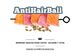 Snack Antihairball Serrano para gatos