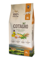 Cotagro Daily Menu