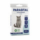 Collar antiparasitario Parasital para gatos