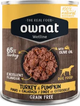 Ownat Wetline comida húmeda para perros