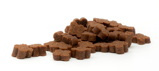 Snack Antihairball Serrano para gatos