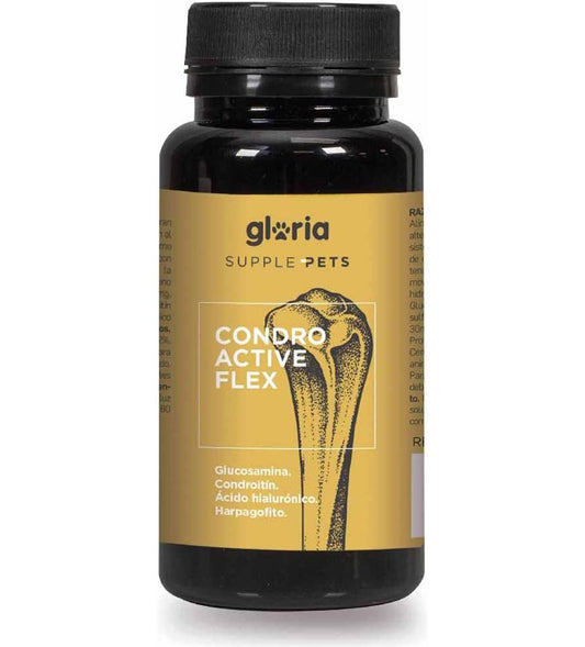 Condro Active Flex. Condroprotectores para perros.