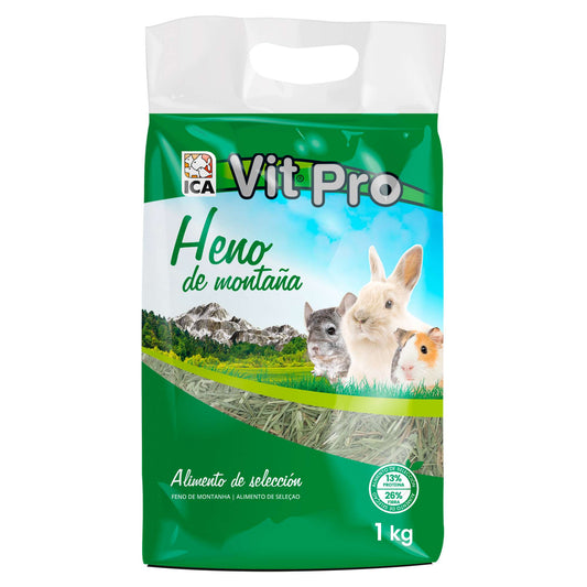 Heno Vit Pro de montaña 1kg