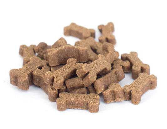 Snack Serrano para perro
