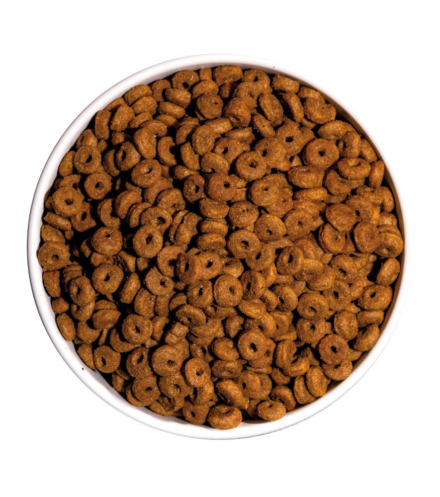 Ownat Classic Daily Care pienso para gatos de pollo