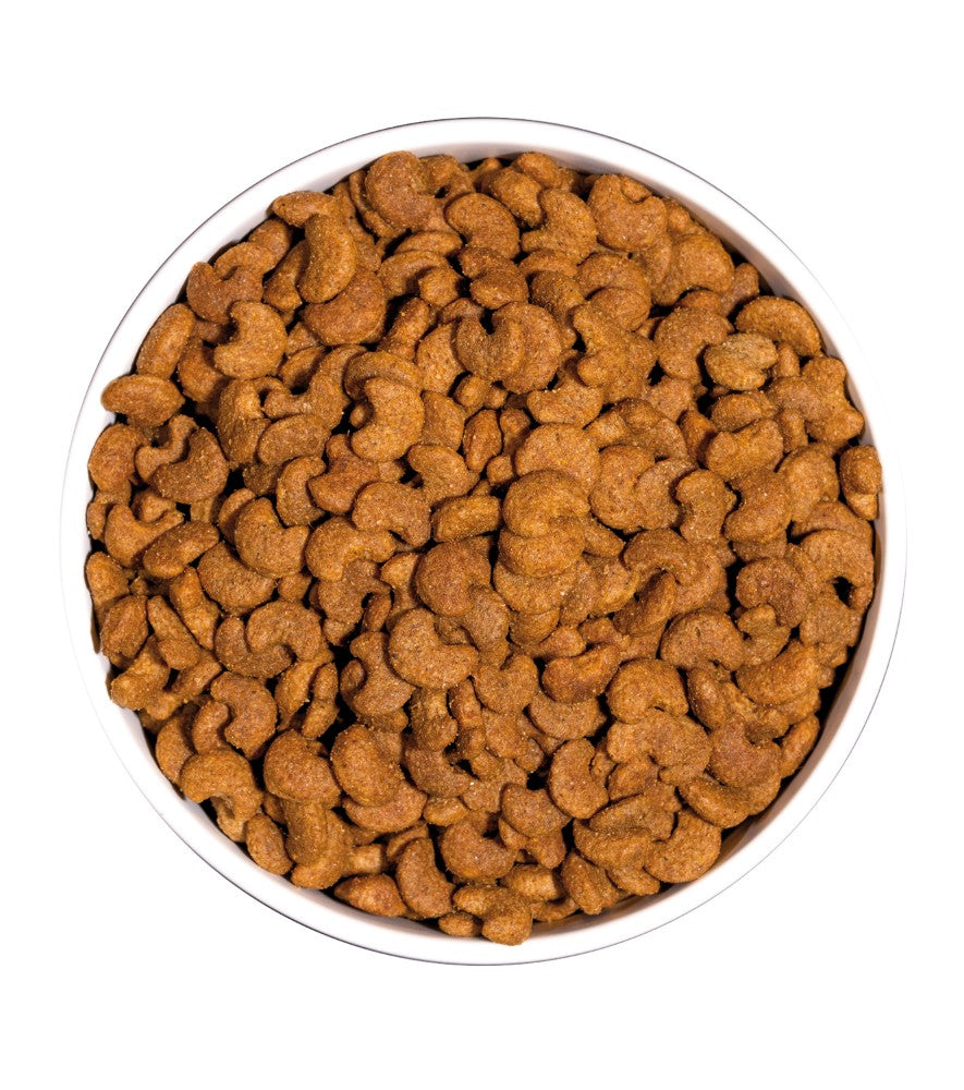 Ownat Classic Hairball pienso para gatos anti bolas de pelo de pollo