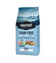 Ownat Prime Grain Free Kitten pienso para gatitos de pollo sin cereales