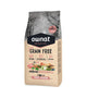 Ownat Just Grain Free Adult pienso para gatos de pollo sin cereales