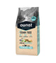 Ownat Just Grain Free Sterilized Fish pienso para gatos esterilizados de pescado sin cereales